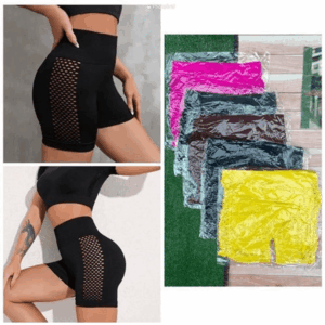 3pcs Beautiful Ladies Sexy Tight